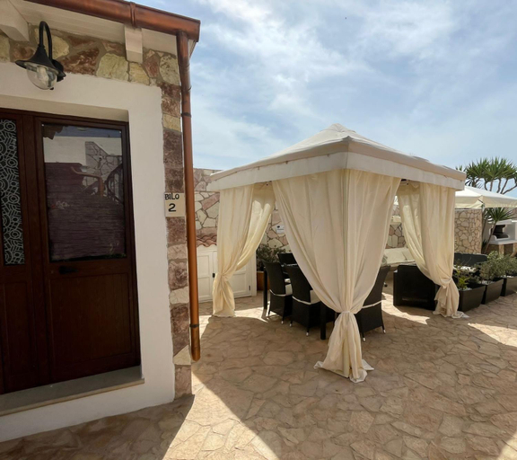 Bedroom, Villa Lucia, Agrigento