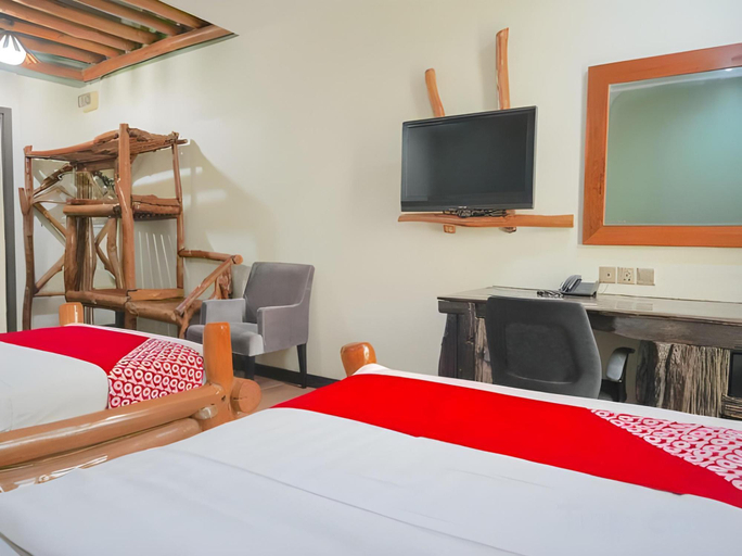 Bedroom 3, Townhouse Near Tanjung Batu Formerly 900 Inn, Bintulu