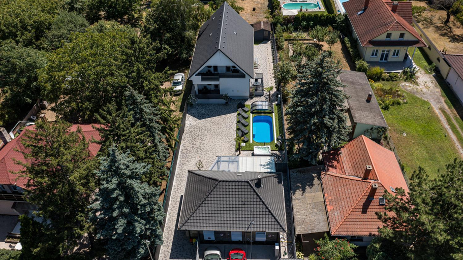 Others 5, Balatonic Lime apartmanhaz, Siófok