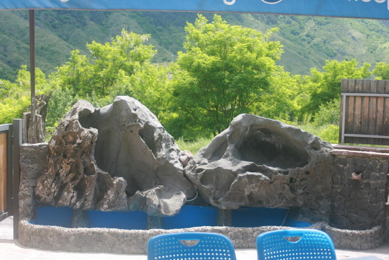 Sport & Beauty, Hotel Rabati, Akhaltsikhe