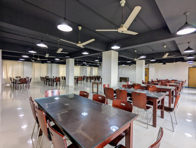 Food & Drinks 3, YMCA Training Center and Guest House, Dhaka