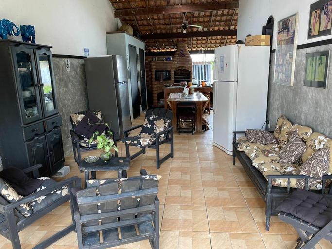 Others 4, Hostel Suite Home, Saquarema