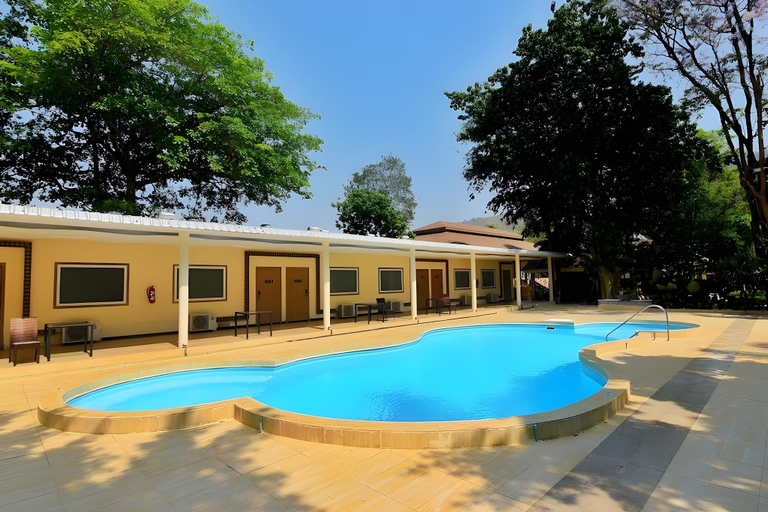 Sport & Beauty 5, Suansaiyok Resort, Sai Yok