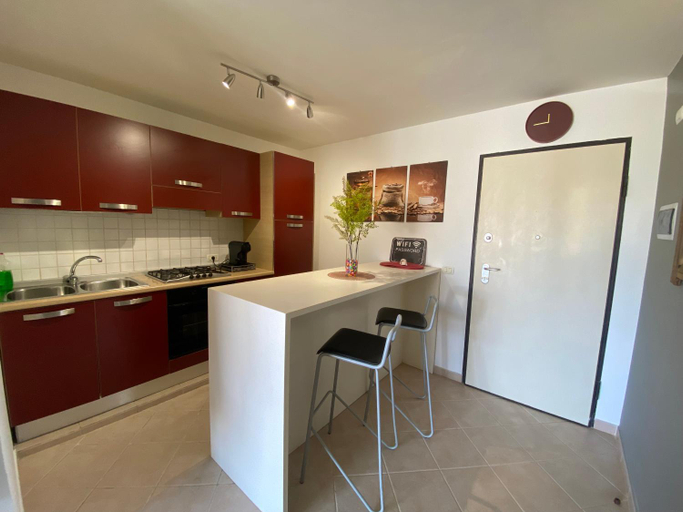 Others 5, Leme Bedje Two bedroom - By Bobbywashere