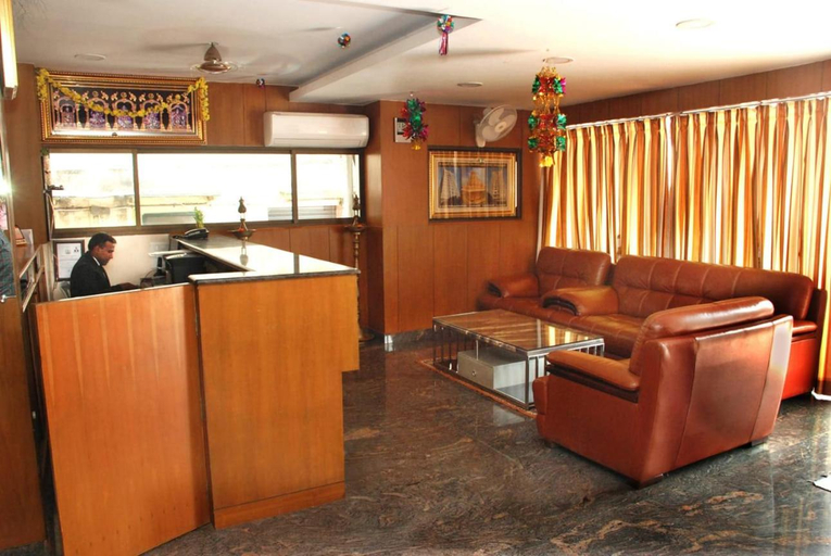 Others 4, shri Valli Residency , Chennai