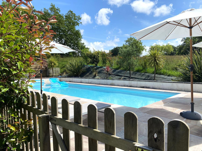 Sport & Beauty 2, Chambres d'hotes Maison Narbay aux portes du pays Basque, Landes