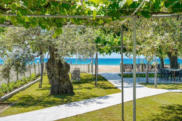 Others 4, Opalium Beach Front Suites, East Macedonia and Thrace