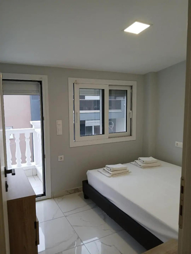 4, Apartmani Dedalus, Central Macedonia