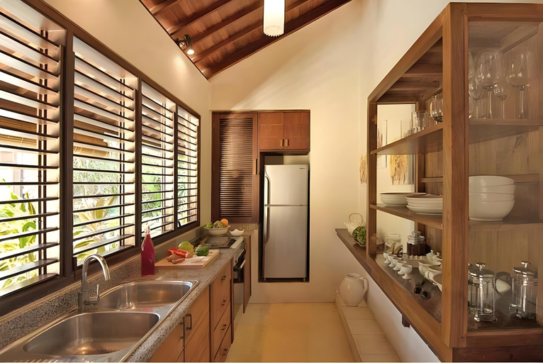 Others 5, 1 BR Villa Kubu - Premium Spa, Badung
