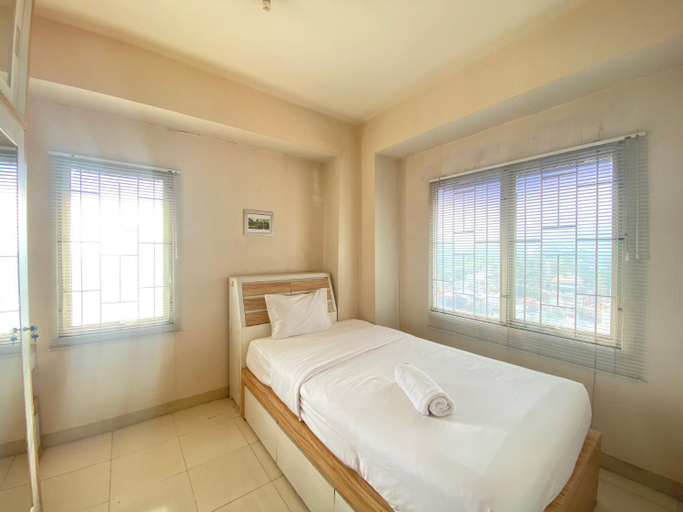 Bedroom 2, Cozy 2BR at Pinewood Apartment By Travelio, Sumedang