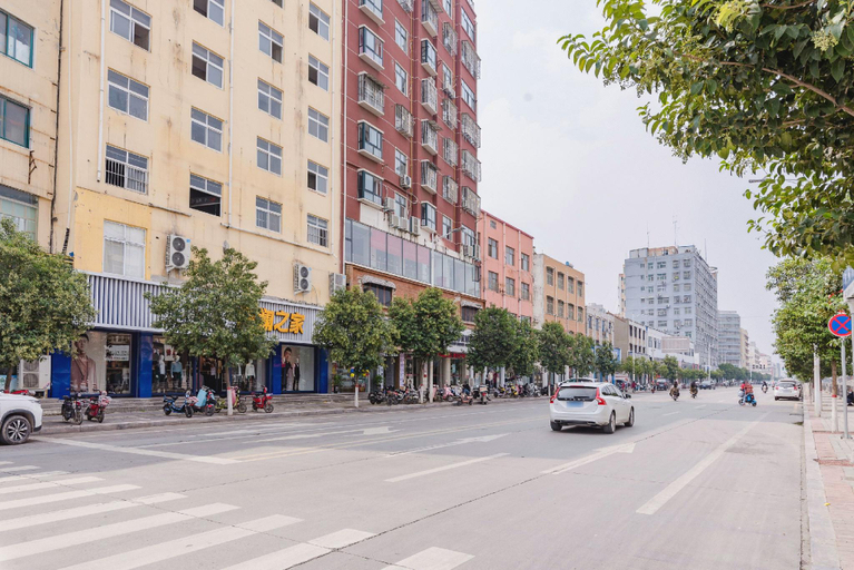 Others 4, Orange Hotel Zhoukou, Zhoukou