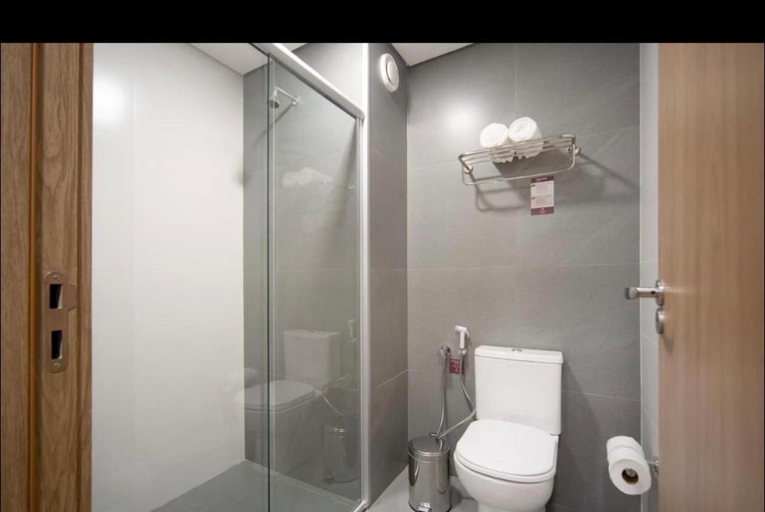 Bathroom 4, Laghetto Resort Golden, Gramado