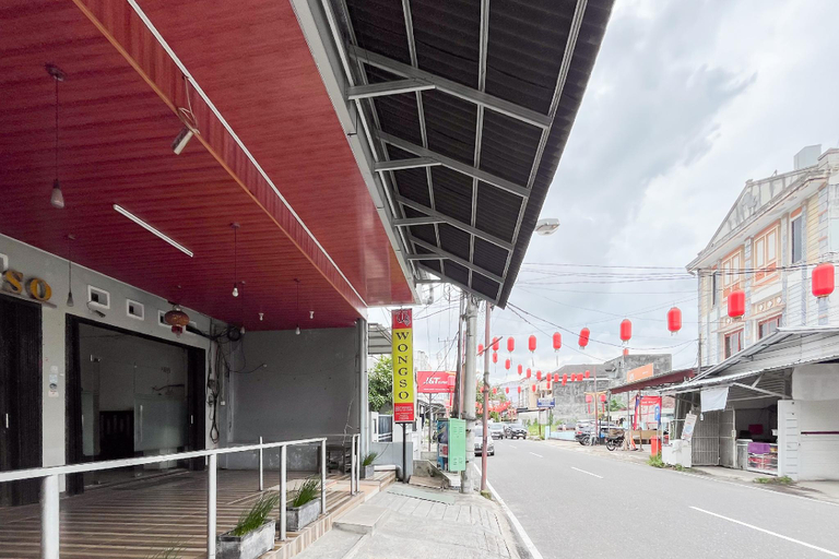 Others 3, Urbanview Hotel Wongso Pangkal Pinang, Central Bangka