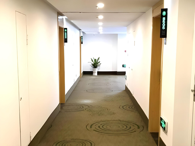 Others 5, GreenTree Inn Dongtai Sancang Town, Yancheng