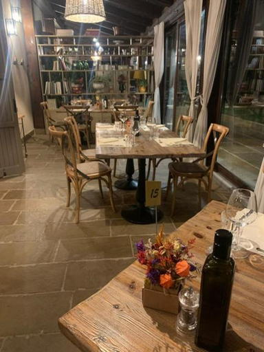 Food & Drinks 4, Agriturismo La Rinaldina, Ravenna