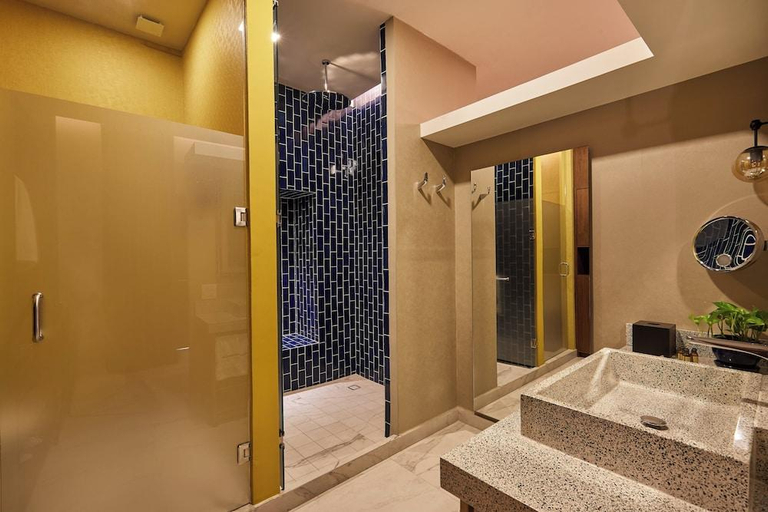 Bathroom 4, Hotel Boutique Casa Zevallos, Ixtaczoquitlán