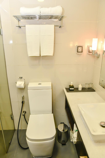 Bathroom 4, Beehive Premier , Malé