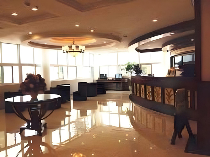 Food & Drinks, GreenTree Inn Xuzhou West District Huohua Shell Hotel, Xuzhou