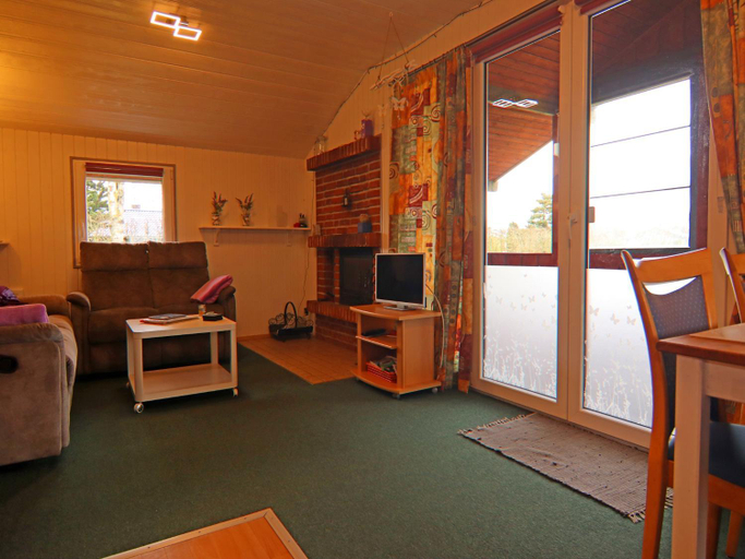 Others 5, Ferienhaus in Hunning an der Treene, Schleswig-Flensburg