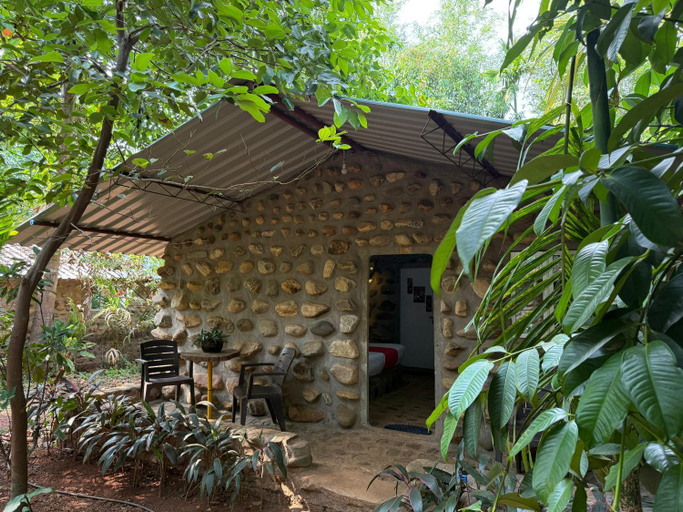 Exterior & Views 2, Jungle book, South Goa