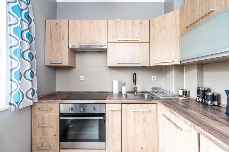 Others 5, RentPlanet - Apartamenty Przemyslowa, Kraków City