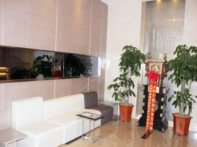 Public Area 3, Holiday Inn Express Weihai Hi-Tech Zone by IHG, Weihai