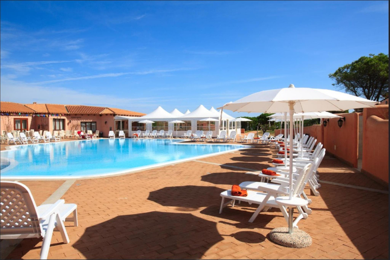 Sport & Beauty 4, Relaxing Residence Baia dei Mirti B4 1 Bedroom Apartment Sleeps 4 -Bilo-4, Olbia-Tempio