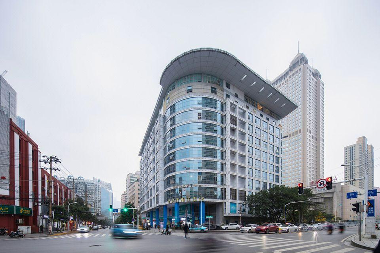 Others 4, Vienna Hotel Changsha IFS Center, Changsha
