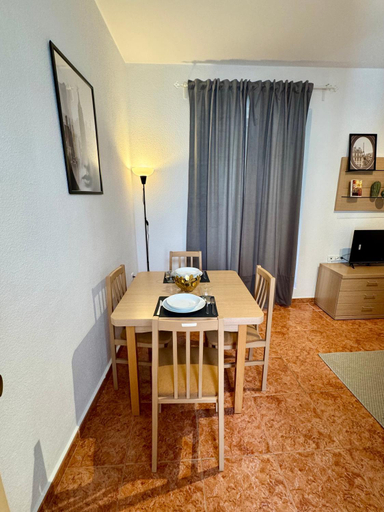 Others 5, Apartamento Ballesteros, Málaga