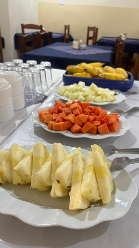 Food & Drinks 5, Hotel Chao Mineiro, São Thomé das Letras