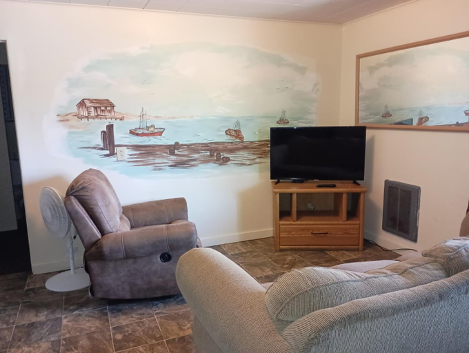 Others 5, Ocean Avenue Inn, Grays Harbor