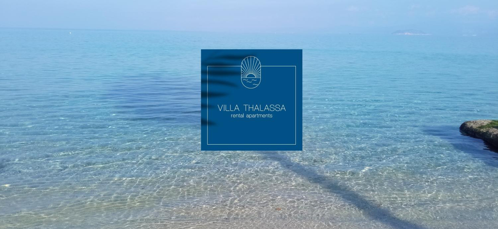 View 5, Villa Thalassa Apartments, Central Macedonia