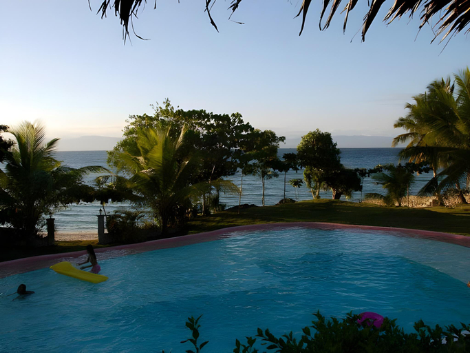 Sport & Beauty 4, DACOZY Beach Resort, Moalboal