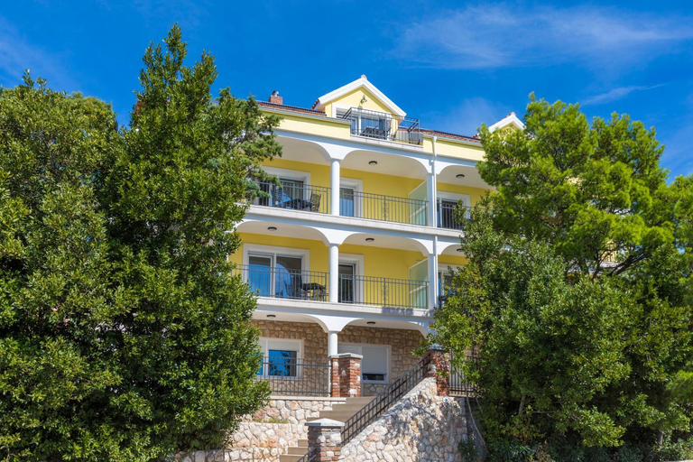 Exterior & Views 1, Palace Paulina Residence, Novi Vinodolski