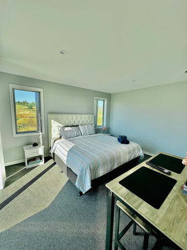 Others 5, Maple Retreat by Blue Spring, South Waikato