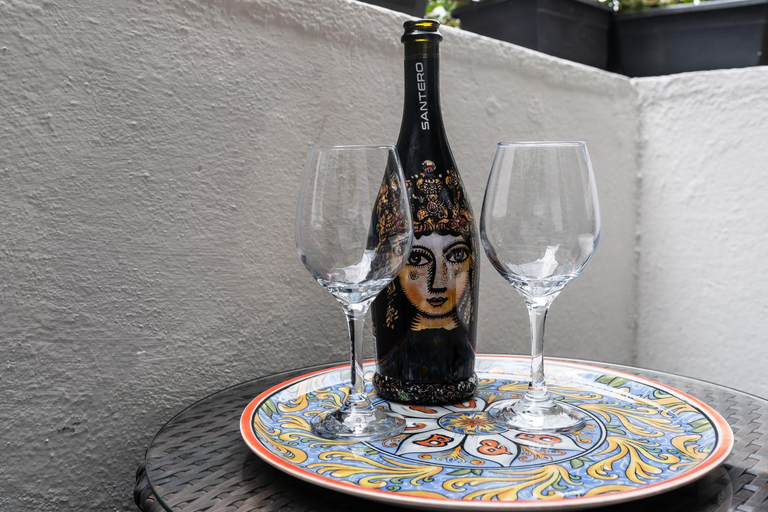 Food & Drinks 4, Casa Fiore del Borgo, Catania