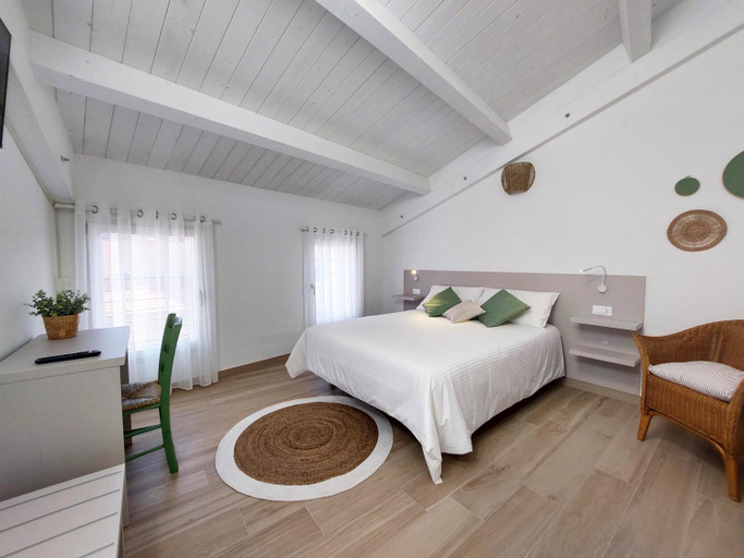 Bedroom, Affittacamere Casa Lilibet, Ascoli Piceno