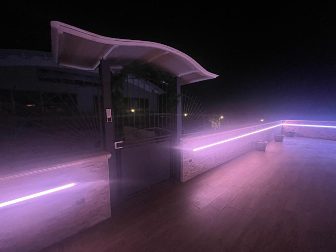 Sport & Beauty, La Terrazza, Crotone