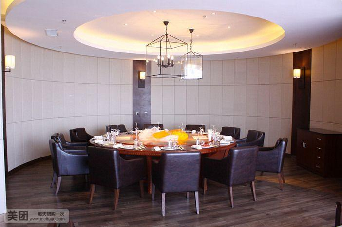 Food & Drinks 5, Haishanghai Hotel, Huludao