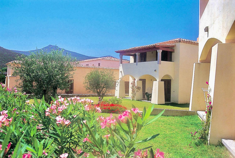 Others 5, ISA-Marina Beach Residence with private beach in Marinella, Olbia-Tempio