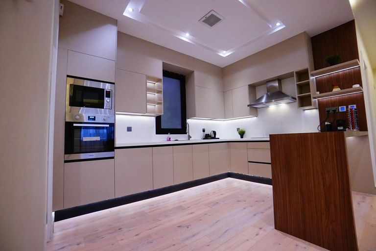 Others 4, Spacious and Modern Apartment for Rent in Riyadh, Riyadh