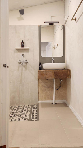 Bathroom 3, Rococo by Concordia Hospitality, East Khasi Hills