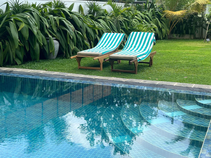 Others 4, Star Light Tropical Villa, Beruwala