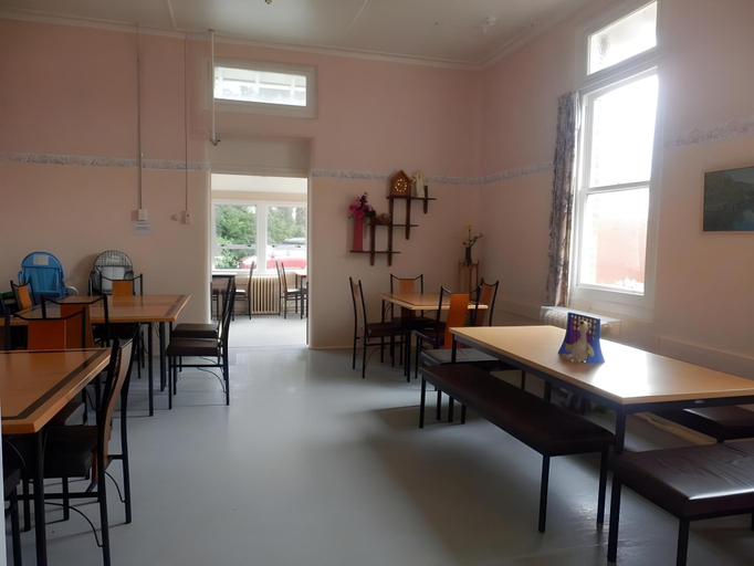 Food & Drinks 4, Thomas's Catlins Lodge and Camp Ground, Clutha