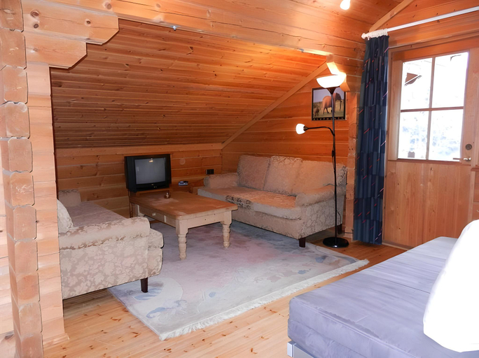 Bedroom, Eifelcottage, Cochem-Zell