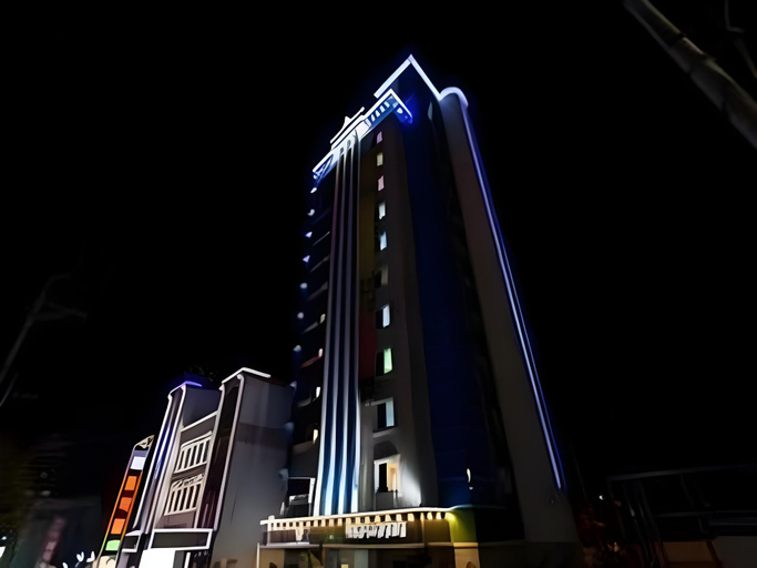 Others 5, Tower Palace Tourist Hotel, Gunsan