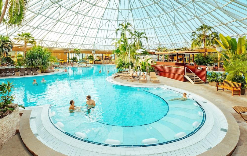 Sport & Beauty 5, Hotel Claro Garni, Erding