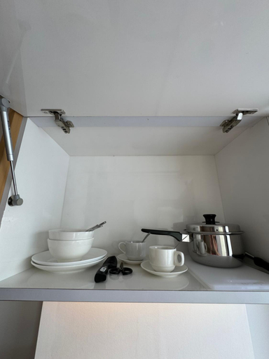 Others 5, Pemata Residence Apartemen unit 905, Baloi, Batam