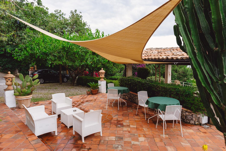 Food & Drinks 4, B&B Calandrella, Potenza