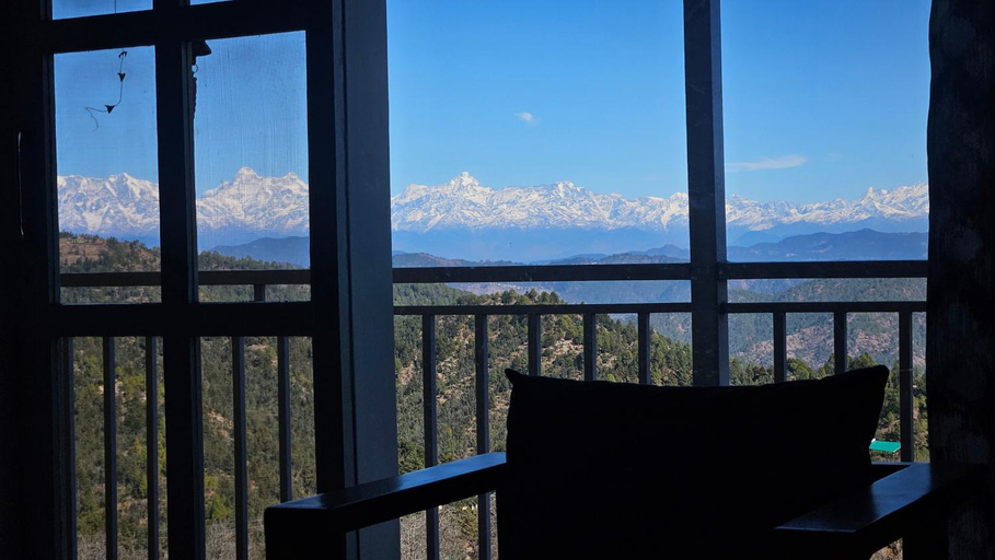 Others 2, Villa KAILASA, Nainital